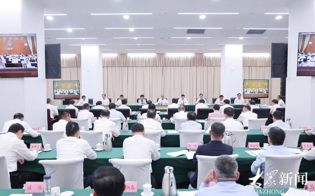 公司受邀參加全省“人工智能+”創(chuàng)新應(yīng)用工作會(huì)并作典型發(fā)言